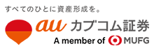 三菱UFJ eスマート証券の画像
