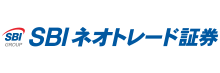 SBIネオトレード証券の画像
