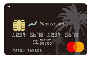 Nexus Card